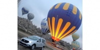 Dacia, Kasım ayında 6. sıraya yükseldi! 