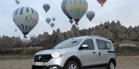 Dacia’da Aralık ayında sıfır faiz!