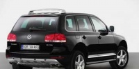 Yeni Touareg Kong, olağanüstü güçte