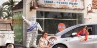 Michelin, ‘Lastikte Doğru Hava Basıncı’ etkinlikleri başlıyor