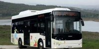 Otokar’dan Doğalgazlı Otobüs; DORUK 230DG