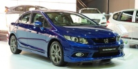 Honda Civic ile dijital dünyanın kapılarını aralayın