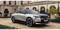DS AUTOMOBILES'İN YENİ CEO’SU XAVIER PEUGEOT 