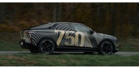 YENİ DS AUTOMOBILES MODELİ DS N°8 OLACAK 
