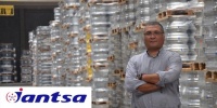 Jantsa, otomobil jantı üretimine başlıyor 