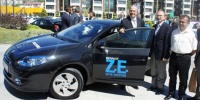 Fluence Z.E. Roadshow Çanakkale ile devam ediyor…