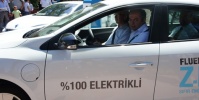 Fluence Z.E. Roadshow Tekirdağ ile devam ediyor