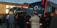 Temsa Powerbus yollara çıkıyor...
