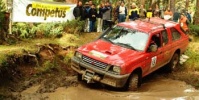 Lassa Competus  3.Türkiye Off-Road Oyunları’nın Sponsoru