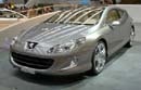 Peugeot 407 Elixir