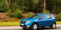  Dacia,  Avrupa’nın en genç ürün gamı