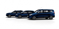 Yeni bir multimedya ve navigasyon paketi: Dacia MEDYA NAV Evolution 