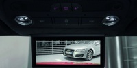 Audi dijital dikiz aynalarının seri üretimine geçti