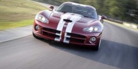 Yeni Jenerasyon Dodge Viper SRT10 ile hız efsanesi geleneği devam ediyor