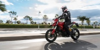 Castrol'den motosiklet tutkunlarına Trizone teknolojisi!
