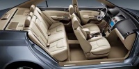 Geely en tasarruflu ve çevreci ilk 10 araç arasına girdi