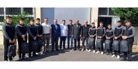 Mercedes-Benz Türk, Tam Mesleki Eğitime Yatırım Yapıyor