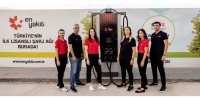 EN YAKIT’TAN ÖRNEK ATIK TOPLAMA PROJESİ