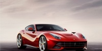 Ferrari F12berlinetta Cenevre’de tanıtılacak!