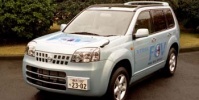 NISSAN’dan yeni güvenlik ve çevre teknolojisi