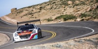 Sébastien Loeb ile 208 T16 PikesPeak, rekor kırdı! 