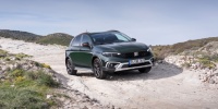 Fiat Egea Cross ile Güçlü Çekiş: Traction+ Teknolojisi