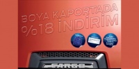 Ford Trucks Yetkili Servisleri’nde  