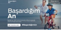  Başarılarınızı Yeni Ford Focus’la paylaşın