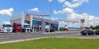 Ford Trucks İstanbul bayi atağına devam ediyor