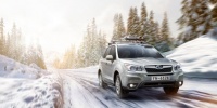 Kuzey Amerika Subaru'yu seviyor
