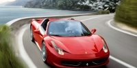 Ferrari’ye 5. kez üst üste “Yılın Performans Motoru” ödülü! 