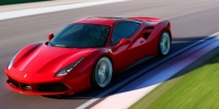 Ferrari 488 GTB Ağustos’ta Türkiye’de