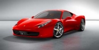 Ferrari'den yeni model atağı :458 Italia