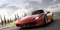 378 Bin Euro’dan Başlayan Ferrari 458 Italia’ya Türkiye İçin Ön Sipariş Alınmaya Başladı!