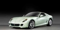 Özel versiyon Ferrari 599 GTB Fiorano, 1.2 Milyon Euro’ya alıcı buldu!