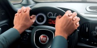Fiat’a Kristal Elma Yağmuru!