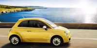 Avrupa’nın en çevreci otomobil markası Fiat!  