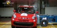 5 yıldızlı Fiat 500L, 2013’te geliyor! 