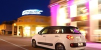 Fiat 500L yeni yılda Türkiye’de!