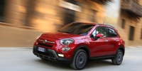 Otomatik Fiat 500X Türkiye’de!