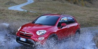 Fiat 500X’de Ezber Bozan Kampanya!