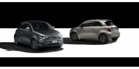 Sınırlı Sayıda Fiat 500e Giorgio Armani Collector's Edition Yeniden Türkiye'de