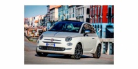 Fiat 500C Collezione Türkiye’de