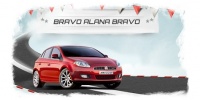 Fiat’tan Bravo'ya Özel Facebook Kampanyası!