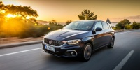 Fiat Egea Hatchback’e Dizel Otomatik Takviyesi!