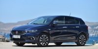 Fiat Egea, İtalya’da sınıfının en çok tercih edilen modeli oldu