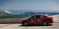 Fiat Egea’nın Yeni Hedefi Avrupa!