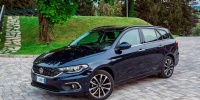 Dizel Otomatik Fiat Egea Station Wagon Bayilerde