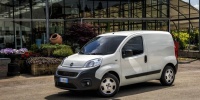 Fiat Fiorino ve Fiat Doblo’ya İngiltere’den Ödül 