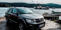İtalya’nın En Çok Satan SUV Modeli Fiat Freemont Türkiye’de!